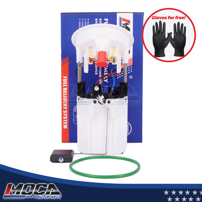 Conjunto de módulo de bomba de combustible MOCA E8688M para BMW 128i y 135i (2008-2013), BMW 328i xDrive (2009-2013) y BMW X1 (2013-2015)