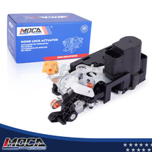MOCA 746-873 Rear Right Door Lock Actuator Fit for 2002-2006 Chevrolet Avalanche 1500 2500 & 2000-2006 Chevrolet Suburban 1500 2500 & 2001-2006 GMC Yukon XL 1500 2500