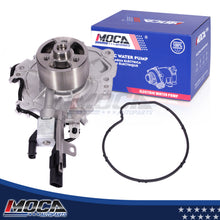 Bomba de agua de motor eléctrico MOCA compatible con Land Rover Range Rover Velar 2.0L 2018-2019