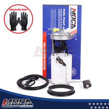Conjunto de módulo de bomba de combustible MOCA E3549M para Chevrolet SSR 5.3L 2003-2004, GMC Envoy XL 5.3L 2003-2004 y Oldsmobile Bravada 4.2L 2002-2004