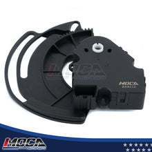 MOCA 604-112 HVAC Heater Air Blend Door Actuator Fit for 2003-2014 Cadillac Escalade ESV & 2008-2013 Chevrolet Silverado 1500 & 2003-2014 Chevrolet Suburban 1500