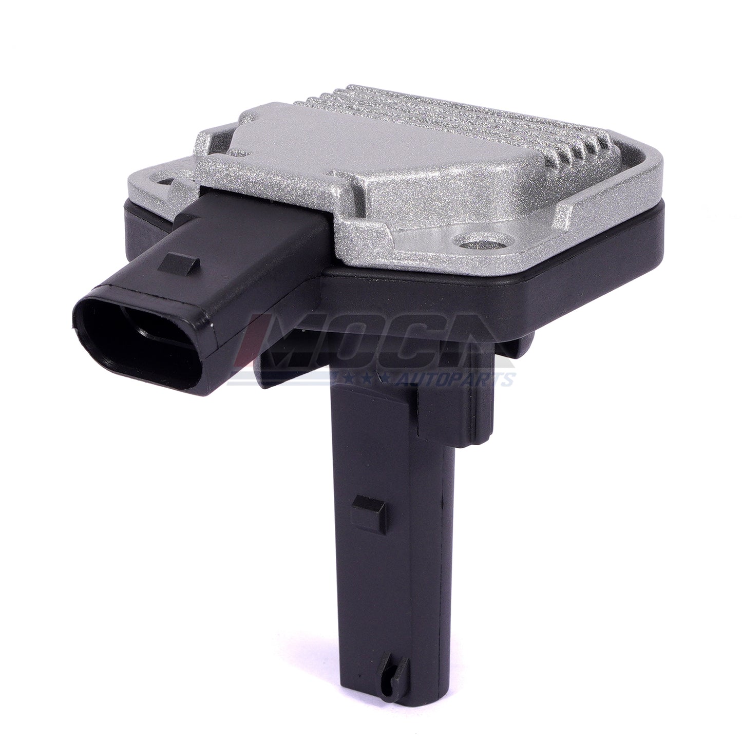 Sensor de nivel de aceite de motor MOCA FLS75 compatible con Audi A4 (1998-2002), Volkswagen Beetle (1998-2001) y Volkswagen Passat (1998-2005)