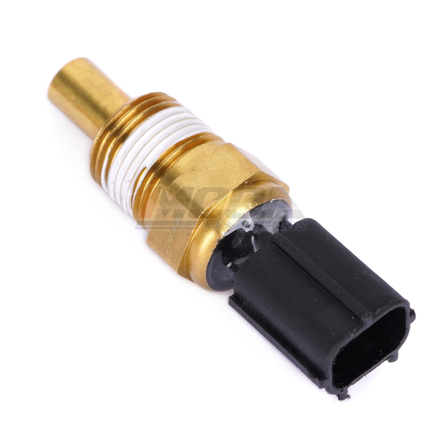 Sensor de temperatura del refrigerante MOCA compatible con Chrysler 300M 3.5L (1998-2000), Dodge Avenger 2.5L (1997-2000) y Jeep Grand Cherokee 4.7L (1999-2007)