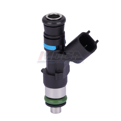 MOCA 6x Fuel Injectors FJ818 Fit for 2005-2011 Ford Ranger 4.0L & 2005-2010 Ford Mustang 4.0L & 2006-2010 Mercury Mountaineer 4.0L