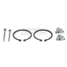 MOCA 2x Front Lower Ball Joints Fit for 1997-2002 Ford Expedition & 1998-2011 Ford Ranger & 2001-2009 Mazda B2300