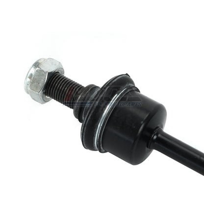 MOCA 12.64" 4x Front Rear Sway Bar Links Fit for 2011-2014 Hyundai Sonata L4 2.4L w/o Sport Suspension