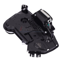 Actuador de cerradura de puerta delantera izquierda MOCA 937-909 compatible con Lexus ES350 (2019-2021), Lexus RX450h (2016-2021), Toyota Corolla (2014-2022) y Toyota Sienna (2015-2021)