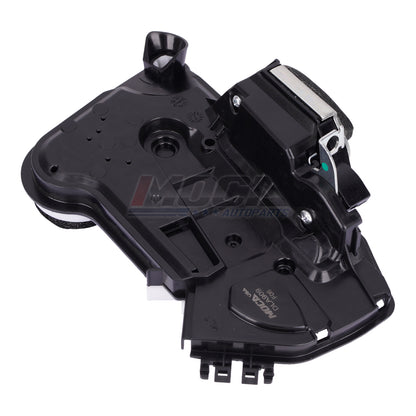 Actuador de cerradura de puerta delantera izquierda MOCA 937-909 compatible con Lexus ES350 (2019-2021), Lexus RX450h (2016-2021), Toyota Corolla (2014-2022) y Toyota Sienna (2015-2021)