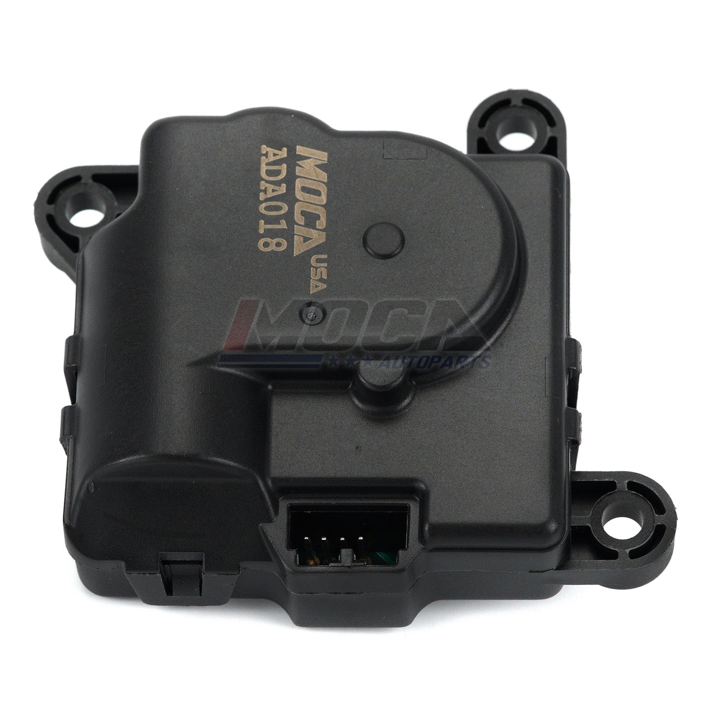 MOCA 604-018 HVAC Heater Air Blend Door Actuator Fit for 1999-2001 Dodge Ram 1500 & 1999-2002 Dodge Ram 2500 3500