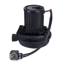Bomba de inyección de aire secundaria MOCA AIP44 compatible con Chrysler 200 2.4L (2011-2014), Chrysler Sebring 2.4L (2008-2010) y Dodge Avenger 2.4L (2008-2014)