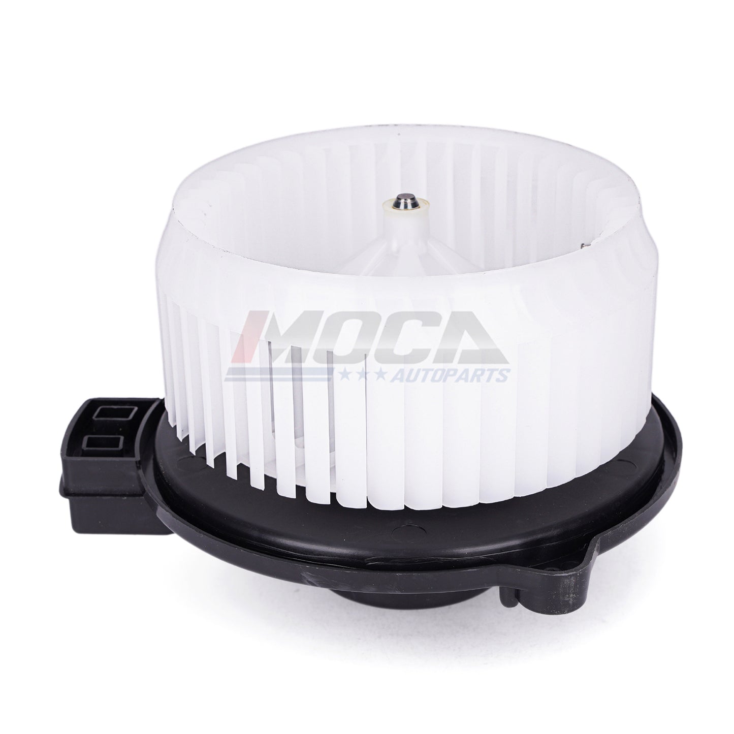 MOCA HVAC Heater Blower Motor with Fan Cage Fit for 2009-2014 Honda Fit 1.5L L4