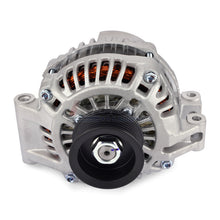 Alternador MOCA N13966 compatible con Honda CR-V 2.4L 2002-2006 y Acura RSX 2.0L 2002-2006