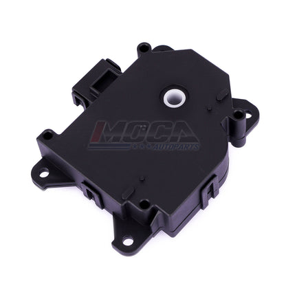 MOCA 604-458 HVAC Heater Air Blend Door Actuator Fit for 2007-2015 Mazda CX-9