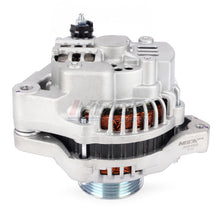 Alternador MOCA N13893 compatible con Honda Civic 1.7L 2001-2005 y Acura EL 1.7L 2001-2005