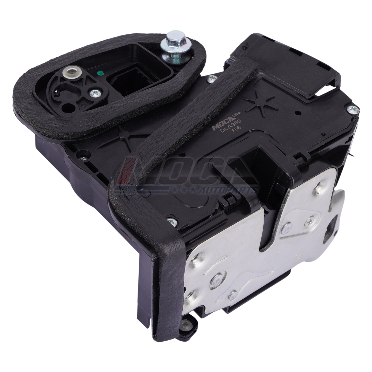 MOCA 937-980 Front Left Door Lock Actuator Fit for 2016-2019 Cadillac ATS 2.0L & 2017-2021 Cadillac XT5 3.6L & 2016-2020 GMC Yukon 5.3L 6.2L