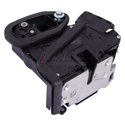 MOCA 937-980 Front Left Door Lock Actuator Fit for 2016-2019 Cadillac ATS 2.0L & 2017-2021 Cadillac XT5 3.6L & 2016-2020 GMC Yukon 5.3L 6.2L