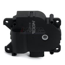MOCA 604-879 HVAC Heater Air Blend Door Actuator Fit for 2006-2011 Honda Civic