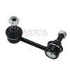 MOCA 4PCS Front Rear Sway Bar Link Set Fit for 2007-2008 Chrysler Sebring & 2007-2009 Dodge Caliber