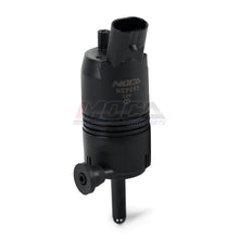 Bomba lavaparabrisas MOCA compatible con Buick Lucerne (2006-2011), Chevrolet Impala (2006-2013) y Pontiac Grand Prix (2006-2008)