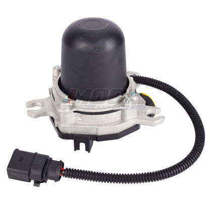 MOCA 07K131333A Secondary Air Injection Pump Fit for 2009-2017 Volkswagen CC 2.0L & 2010-2014 Volkswagen Golf 2.0L 2.5L & 2006-2009 Volkswagen Rabbit 2.5L