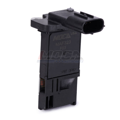 Sensor de flujo de aire masivo MOCA compatible con Toyota 4Runner 4.7L (2004-2009), Toyota Tundra 5.7L (2007-2021) y Lexus GX460 4.6L (2010-2022)