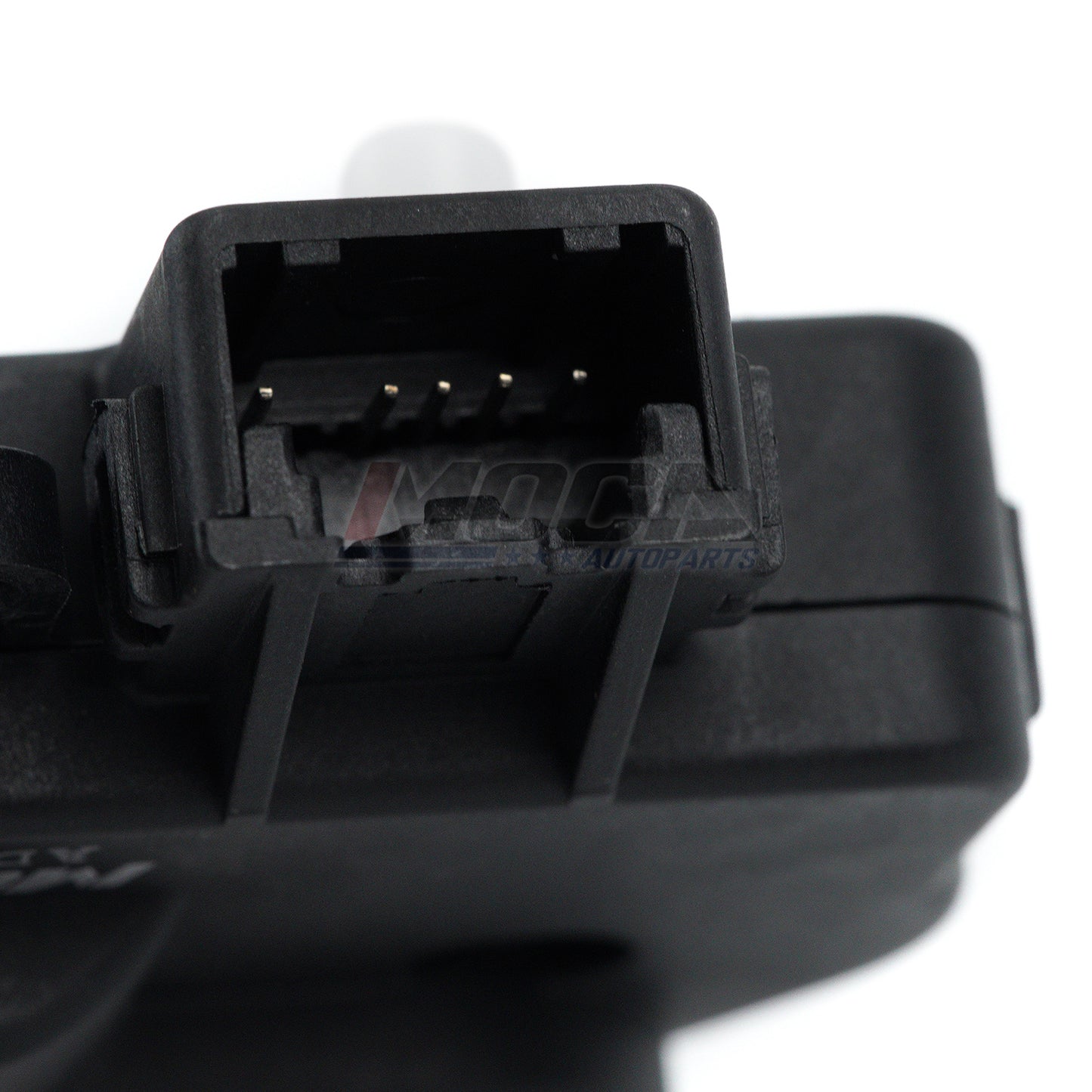 MOCA 604-400 HVAC Heater Air Blend Door Actuator Fit for 2011-2018 Ford Fiesta