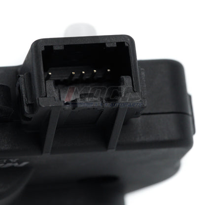 MOCA 604-400 HVAC Heater Air Blend Door Actuator Fit for 2011-2018 Ford Fiesta