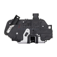 MOCA 937-674 Actuador de cerradura de puerta delantera derecha compatible con Ford Explorer 2011-2019, Ford F-150 2009-2014, Ford Mustang 2010-2014 y Lincoln MKS 2009-2012