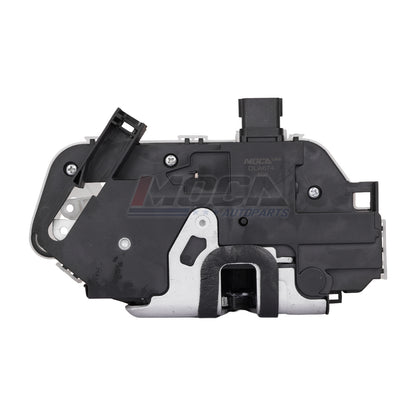MOCA 937-674 Front Right Door Lock Actuator Fit for 2011-2019 Ford Explorer & 2009-2014 Ford F-150 & 2010-2014 Ford Mustang & 2009-2012 Lincoln MKS
