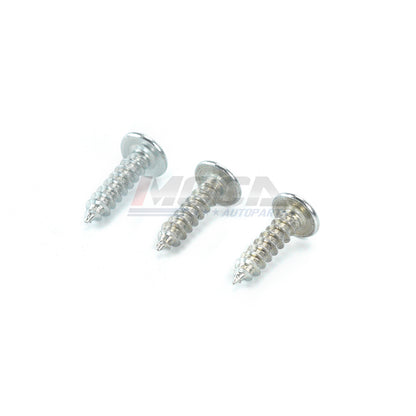 MOCA 604-240 Actuador de puerta de mezcla de aire del calentador HVAC principal derecho. Compatible con Ford Edge 2.0L 2012-2014, Lincoln MKX 3.5L 2007-2010 y Lincoln Mkx 3.7L 2011-2015.