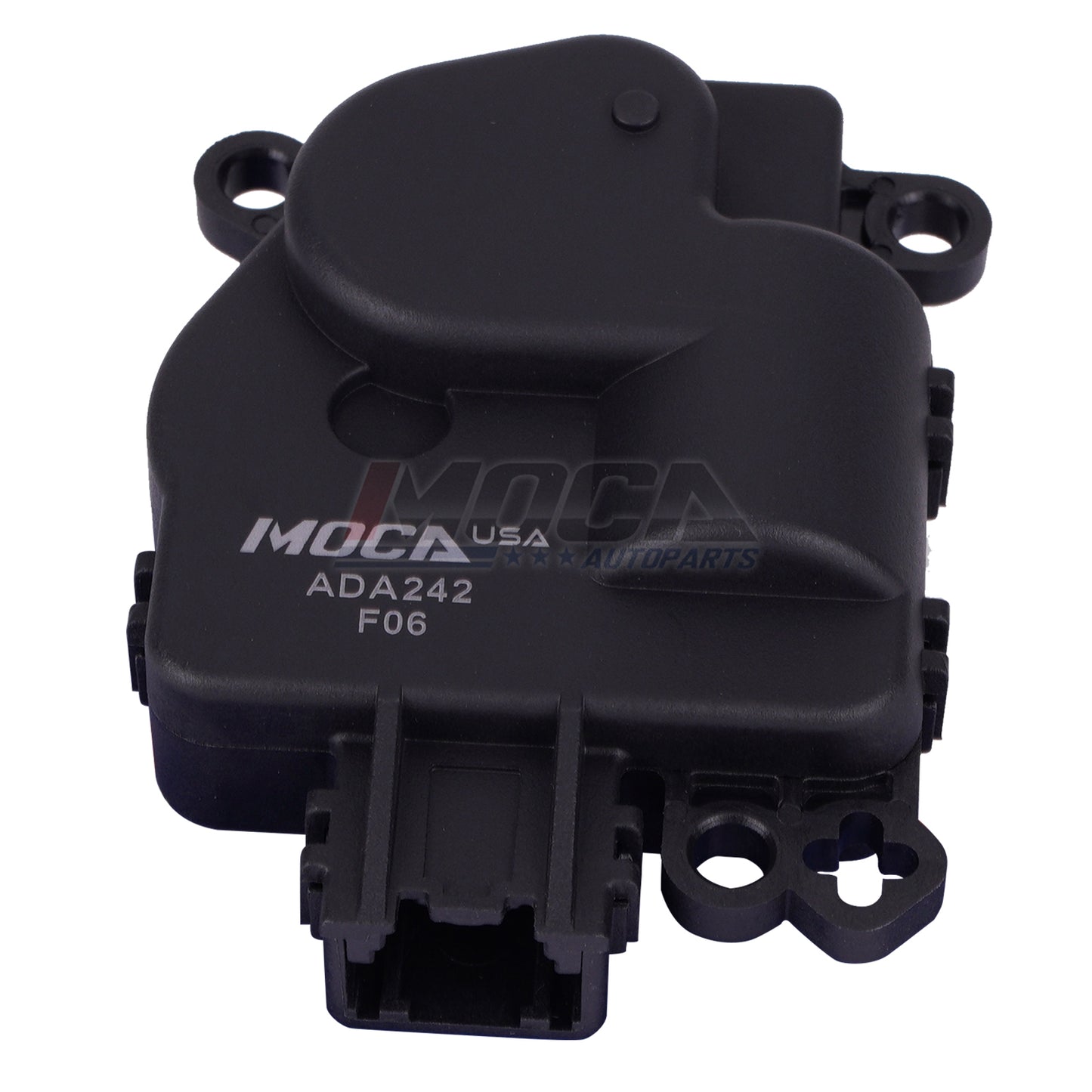 MOCA 604-242 HVAC Heater Air Blend Door Actuator Fit for 2009-2014 Ford Expedition & 2008-2011 Mazda Tribute & 2010-2011 Mercury Mariner