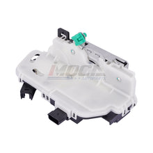 MOCA 937-631 Actuador de cerradura de puerta trasera derecha compatible con Ford Edge 2007-2014 y Lincoln MKX 2007-2015