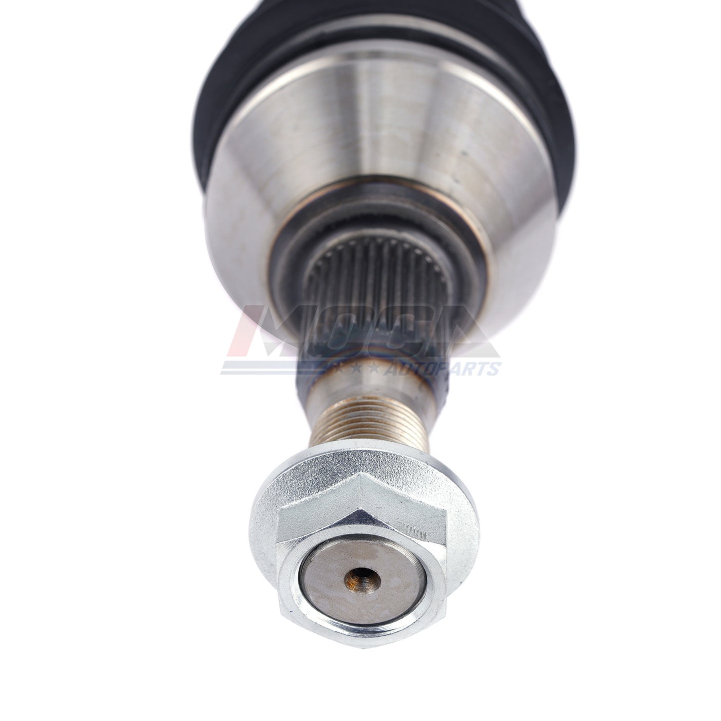 MOCA 2x Front Left & Right CV Axle Assembly Fit for 2005-2008 Buick Allure & 2005-2009 Buick LaCrosse & 1998-2008 Pontiac Grand Prix