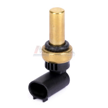Sensor de temperatura del refrigerante MOCA compatible con Chrysler Crossfire 3.2L (2004-2008) y Mercedes-Benz CLK430 4.3L (1999-2003) y Mercedes-Benz E55 AMG 5.5L (1999-2006)