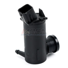 Bomba lavaparabrisas MOCA compatible con Chevrolet Caprice (2011-2017), Genesis G80 (2017-2023), Hyundai Veloster (2012-2015) y Kia Sportage (2011-2016)