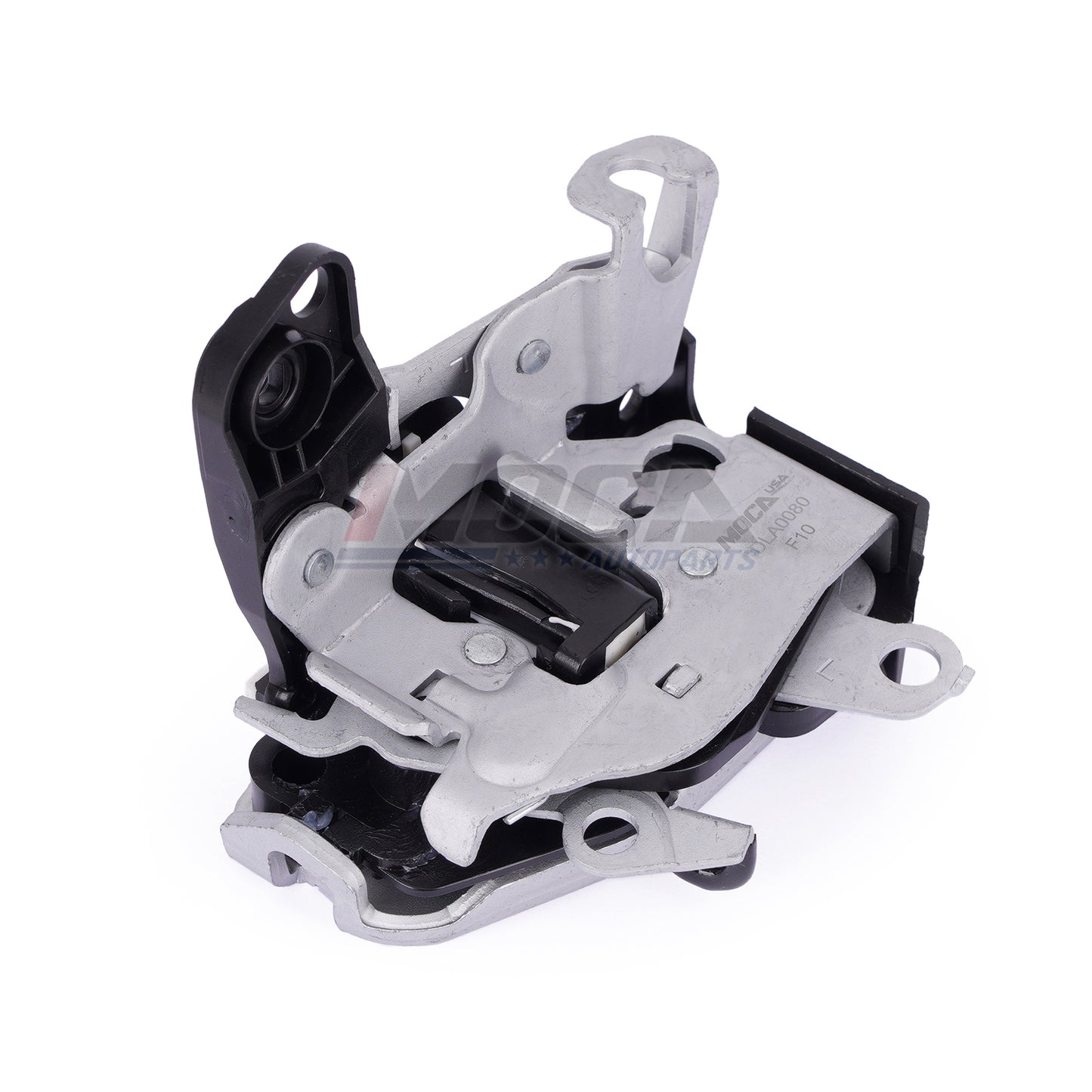 MOCA Front Left Door Lock Actuator Fit for 2006-2008 Ford F-150 & 2006-2008 Ford F-250 Super Duty & 2006-2008 Ford F-350 Super Duty & 2006-2008 Lincoln Mark LT