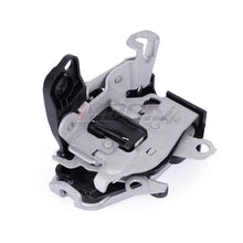 Actuador de cerradura de puerta delantera izquierda MOCA compatible con Ford F-150 2006-2008, Ford F-250 Super Duty 2006-2008, Ford F-350 Super Duty 2006-2008 y Lincoln Mark LT 2006-2008