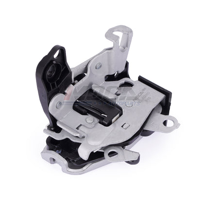 MOCA Front Left Door Lock Actuator Fit for 2006-2008 Ford F-150 & 2006-2008 Ford F-250 Super Duty & 2006-2008 Ford F-350 Super Duty & 2006-2008 Lincoln Mark LT