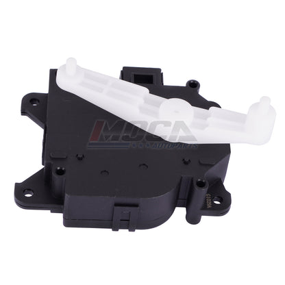 MOCA 604-331 HVAC Heater Air Blend Door Actuator Fit for 2003-2009 Lexus GX470 & 2003-2009 Toyota 4Runner