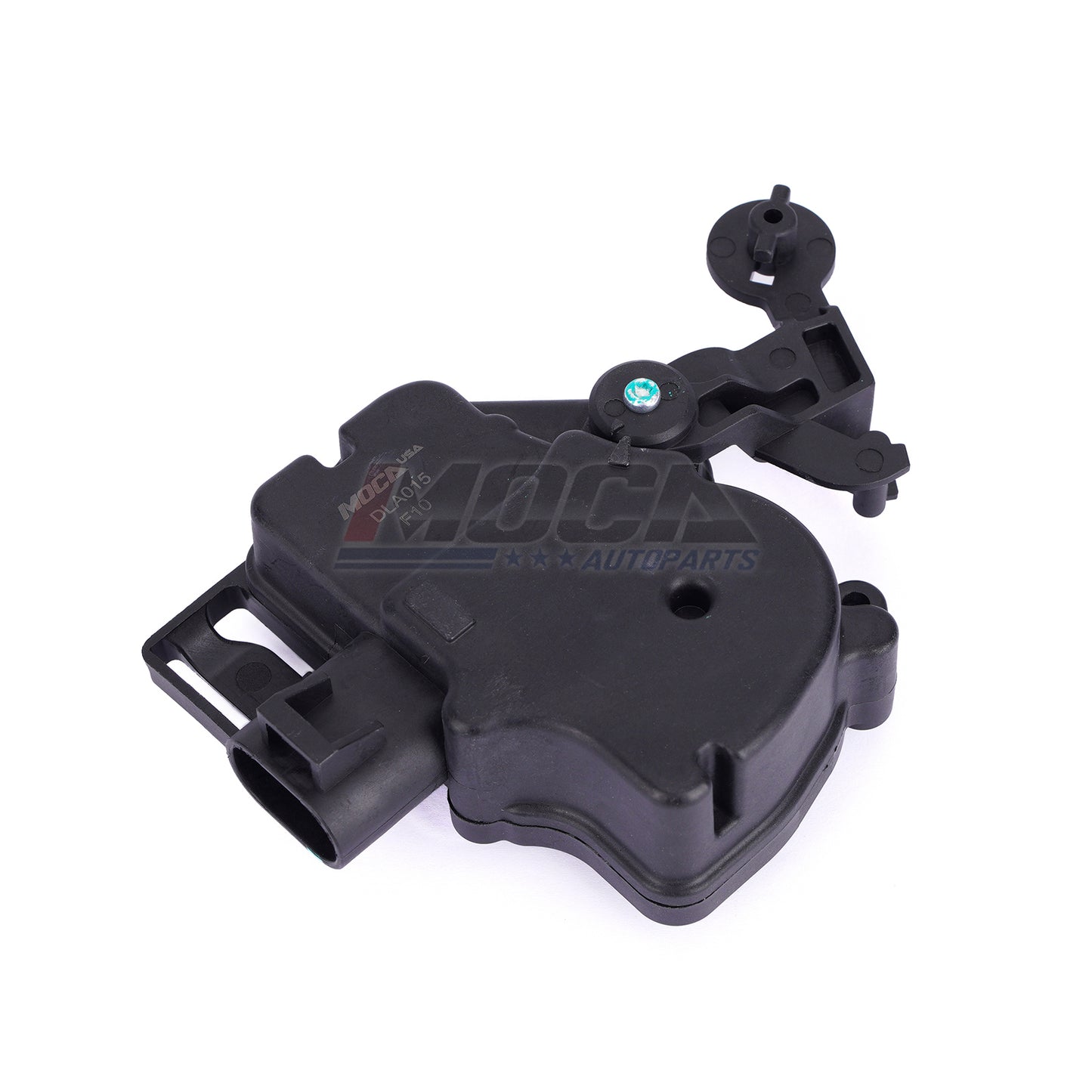 Actuador de bloqueo de portón trasero MOCA 746-015, compatible con Chevrolet Suburban 1500 y 2500 (años 2000-2006) y GMC Yukon (años 2000-2006)