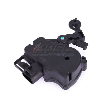Actuador de bloqueo de portón trasero MOCA 746-015, compatible con Chevrolet Suburban 1500 y 2500 (años 2000-2006) y GMC Yukon (años 2000-2006)