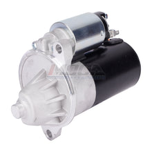 Motor de arranque MOCA 3205 compatible con Ford Bronco 5.0L 5.8L de 1992 a 1996 y Ford E-150 Econoline 4.2L de 1997 a 2002 y Mercury Cougar 3.8L de 1991 a 1997