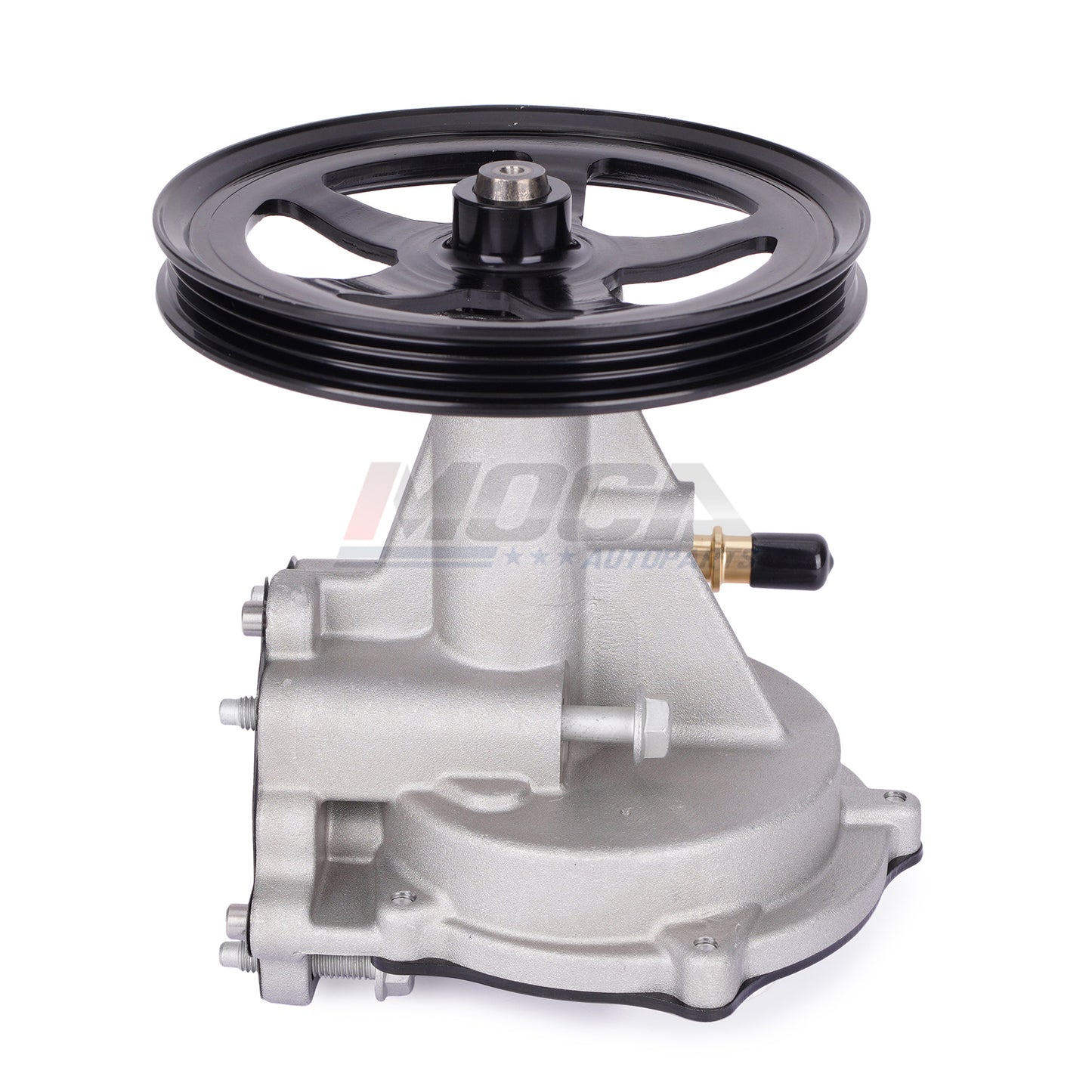 MOCA VCP178 Vacuum Pump Fit for 2015-2020 Cadillac Escalade & 2014-2018 GMC Sierra 1500 & 2015-2020 GMC Yukon