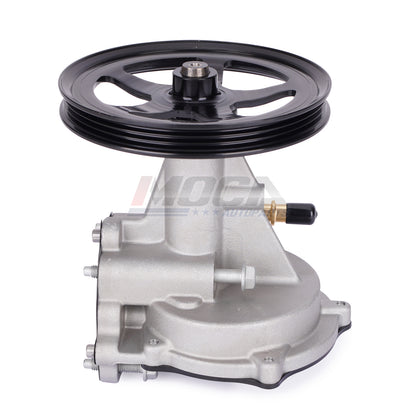 MOCA VCP178 Vacuum Pump Fit for 2015-2020 Cadillac Escalade & 2014-2018 GMC Sierra 1500 & 2015-2020 GMC Yukon