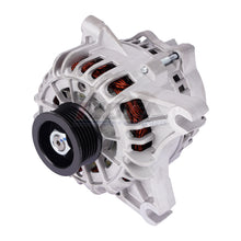 Alternador MOCA N8318 compatible con Ford F-150 4.6L 5.4L (2004-2008) y Ford Expedition 5.4L (2005-2006) y Lincoln Mark LT 5.4L (2006-2008)