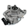 MOCA Power Steering Pump Fit for 2002-2006 Acura RSX 2.0L & 2005-2011 Honda CR-V 2.4L & 2007-2012 Acura RDX 2.3L