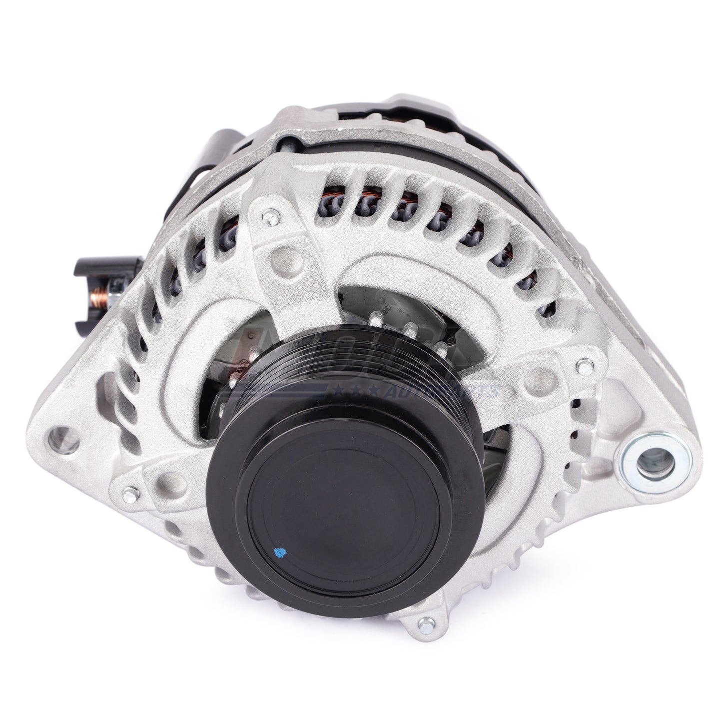 Alternador MOCA N11775 compatible con Honda Odyssey 3.5L 2014-2017