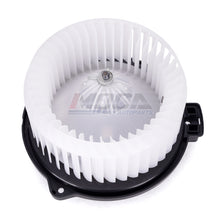 Motor de ventilador de calefacción MOCA con jaula para Toyota Camry 2002-2006 y Toyota Solara 2004-2008