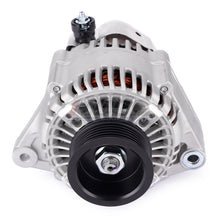 Alternador MOCA N13767 compatible con Honda Accord 2.3L (1998-2002) y Acura CL 2.3L (1998-1999)