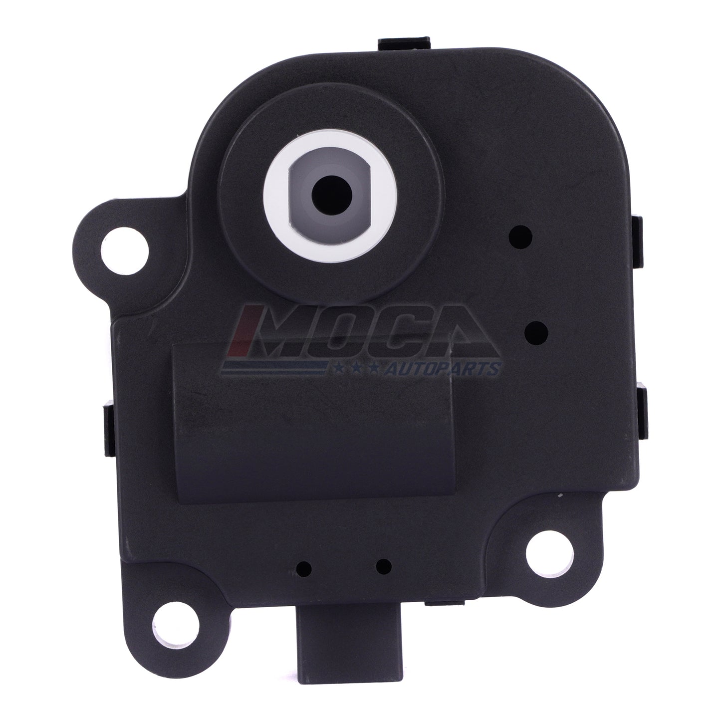 MOCA 604-332 HVAC Heater Air Blend Door Actuator Fit for 2005-2023 Toyota Tacoma